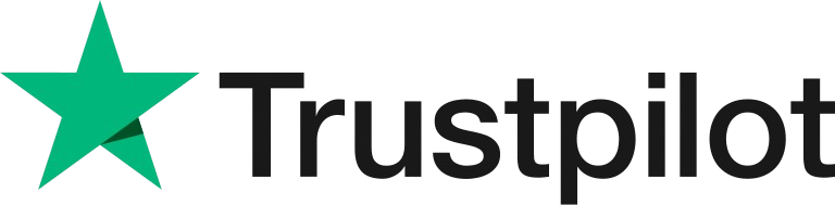 Logo trustpilot